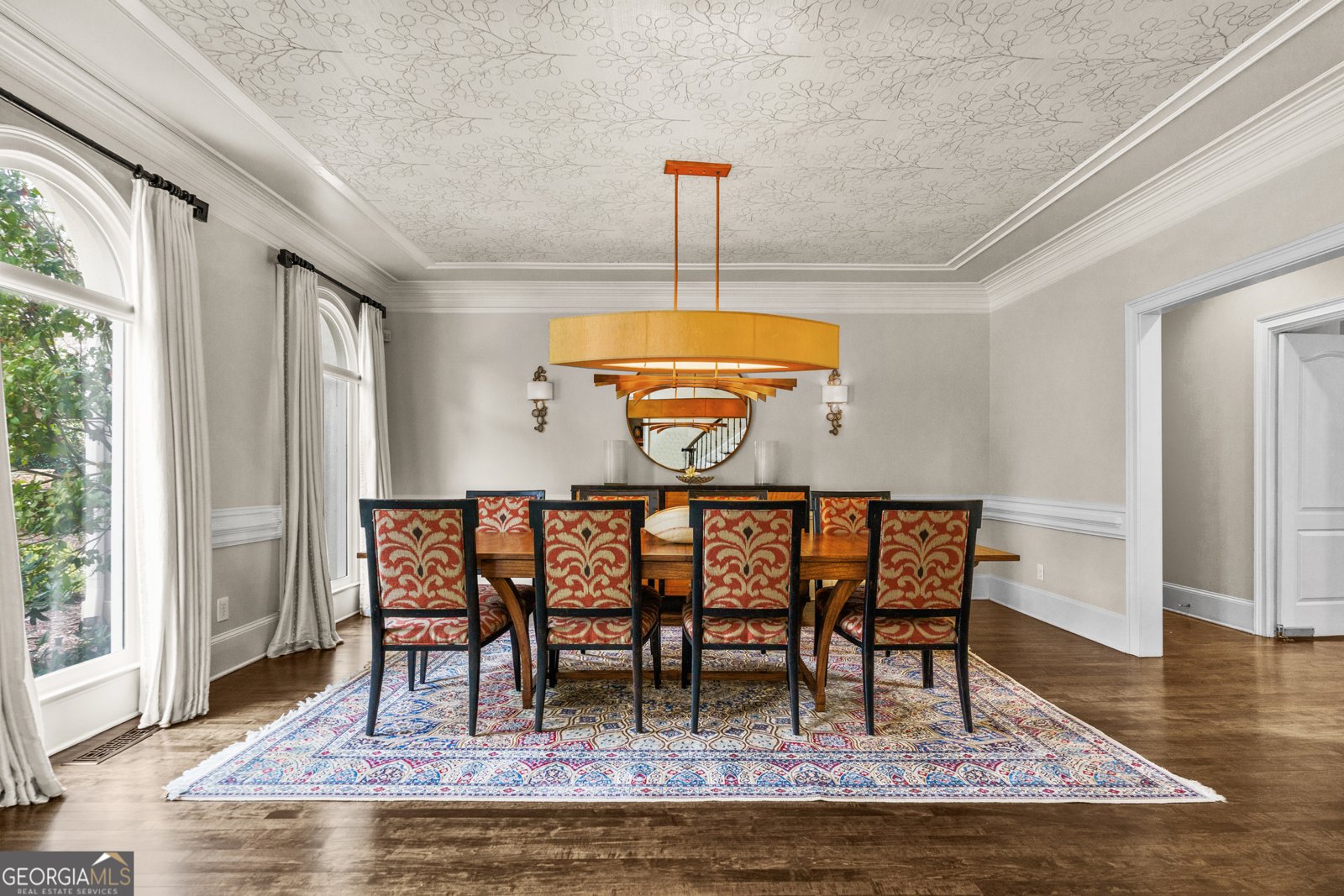 960 Tiverton Lane Alpharetta - Photo 14