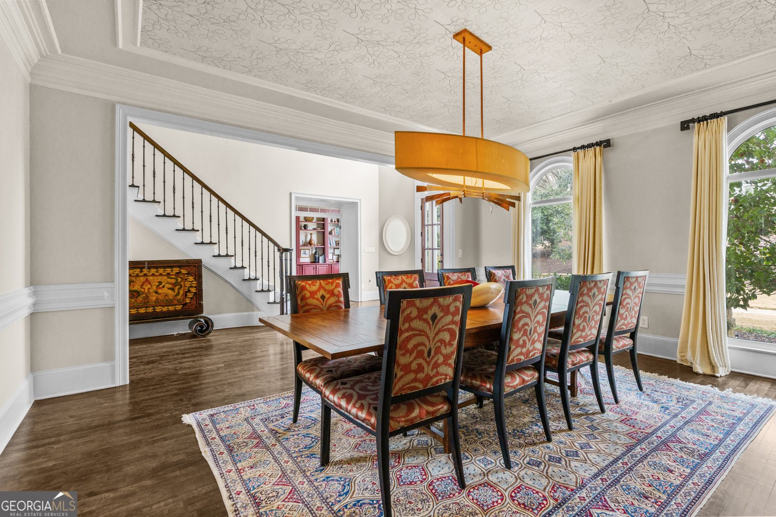 960 Tiverton Lane Alpharetta - Photo 15