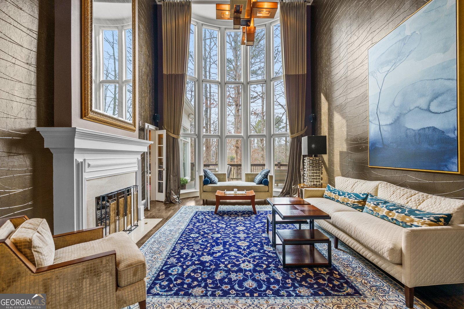 960 Tiverton Lane Alpharetta - Photo 17