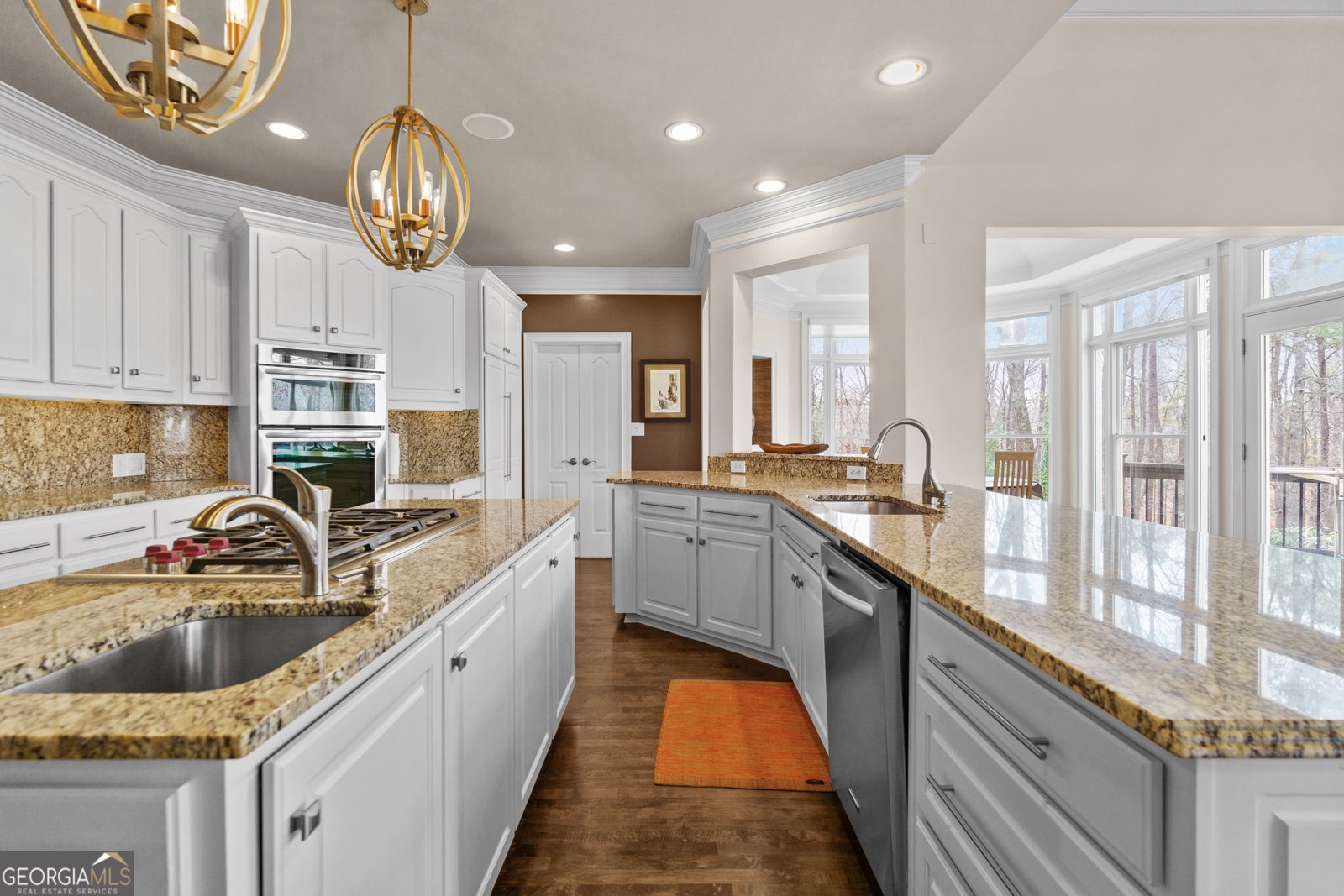 960 Tiverton Lane Alpharetta - Photo 20