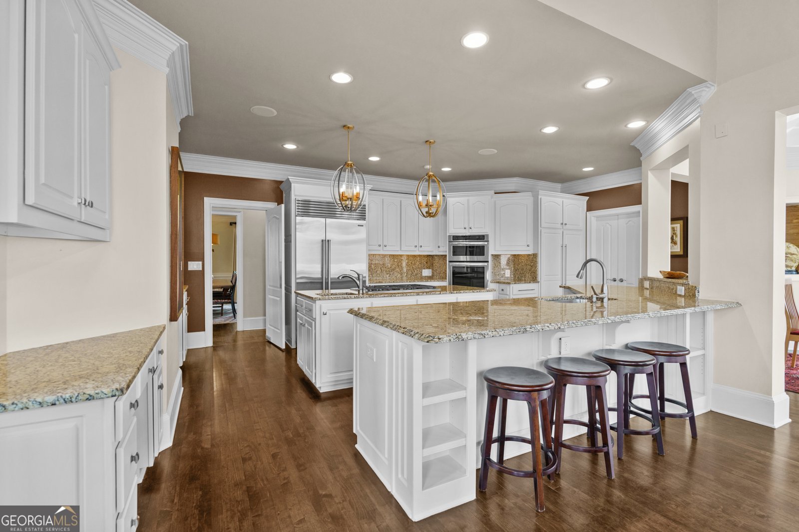 960 Tiverton Lane Alpharetta - Photo 22