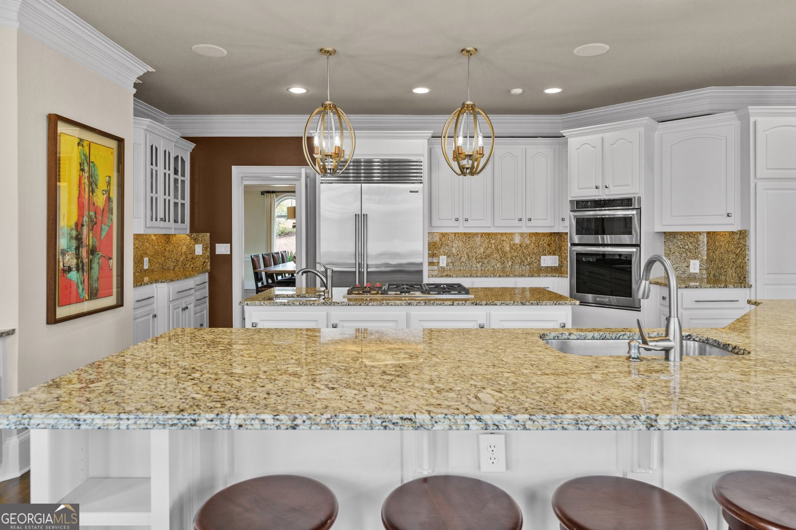 960 Tiverton Lane Alpharetta - Photo 23