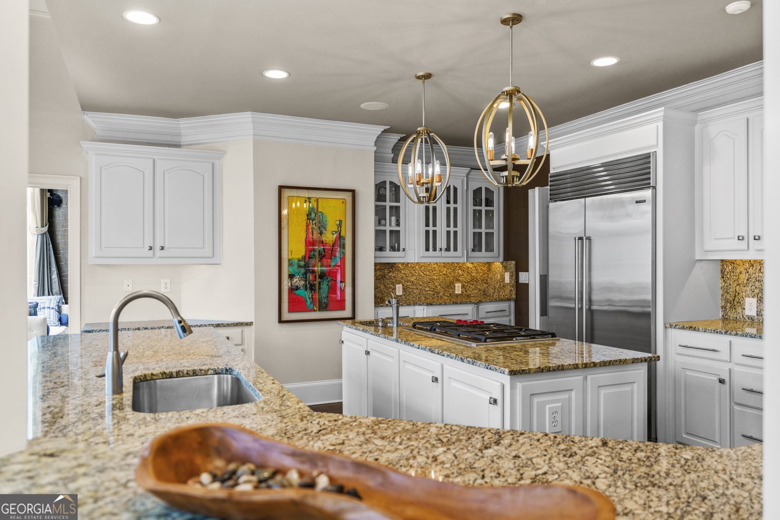 960 Tiverton Lane Alpharetta - Photo 25