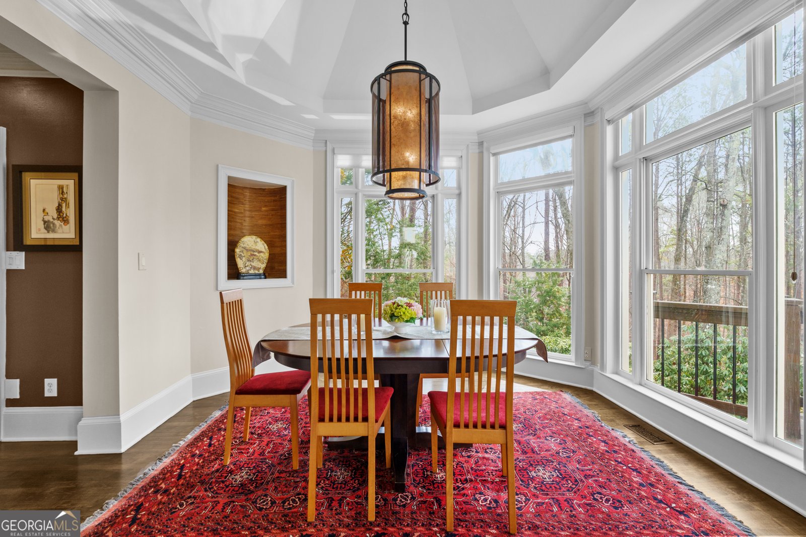 960 Tiverton Lane Alpharetta - Photo 26