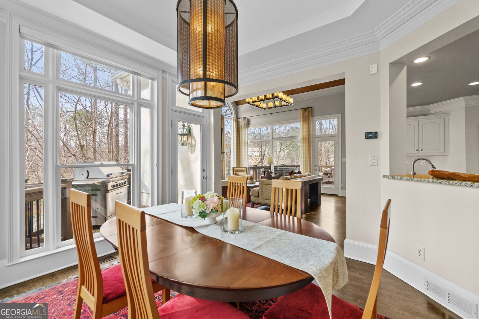 960 Tiverton Lane Alpharetta - Photo 27