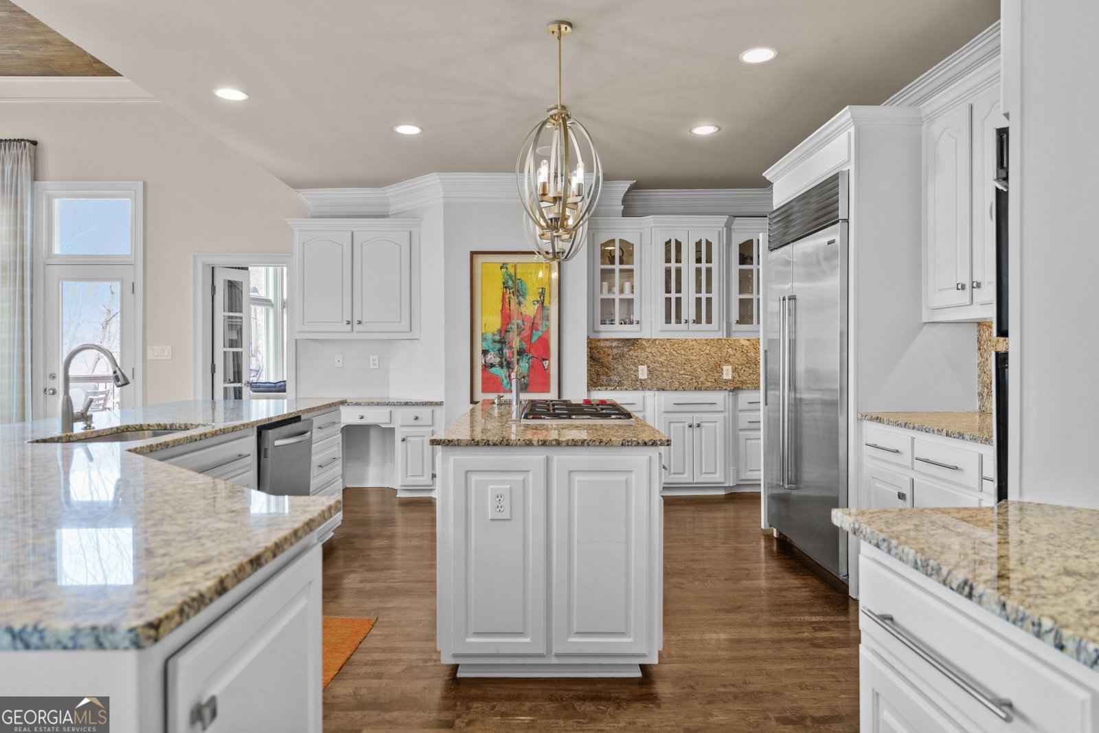 960 Tiverton Lane Alpharetta - Photo 28