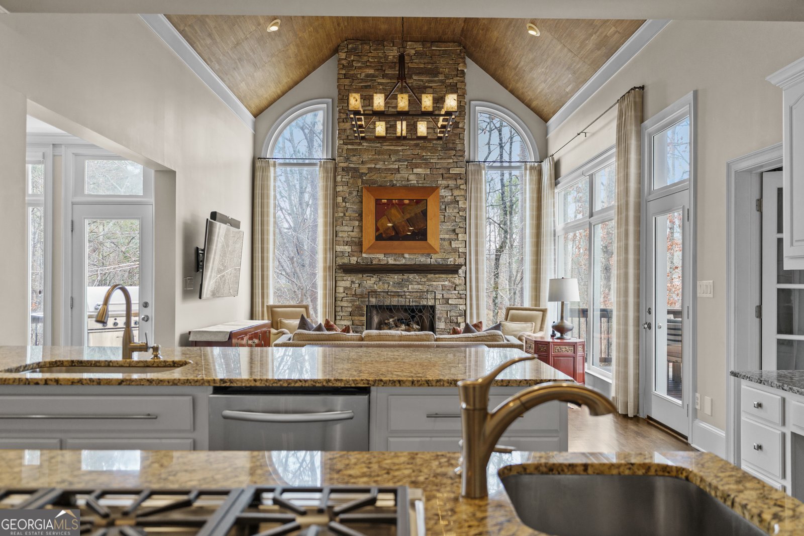 960 Tiverton Lane Alpharetta - Photo 30