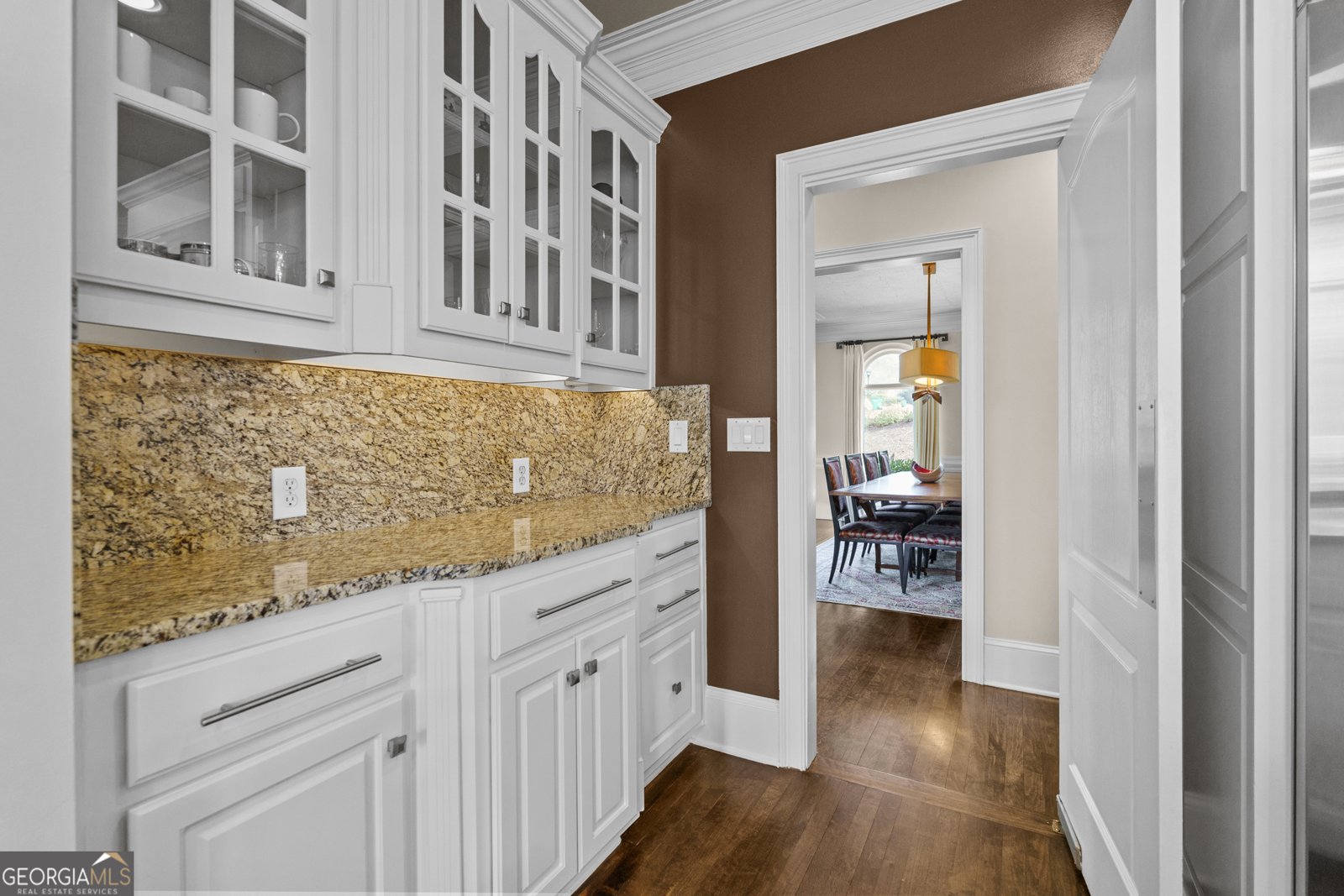 960 Tiverton Lane Alpharetta - Photo 31