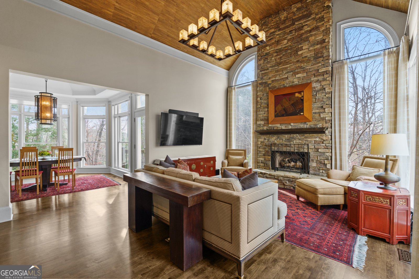 960 Tiverton Lane Alpharetta - Photo 32