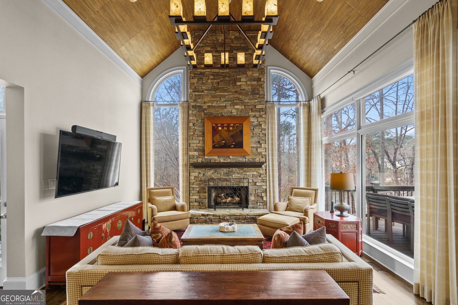 960 Tiverton Lane Alpharetta - Photo 33