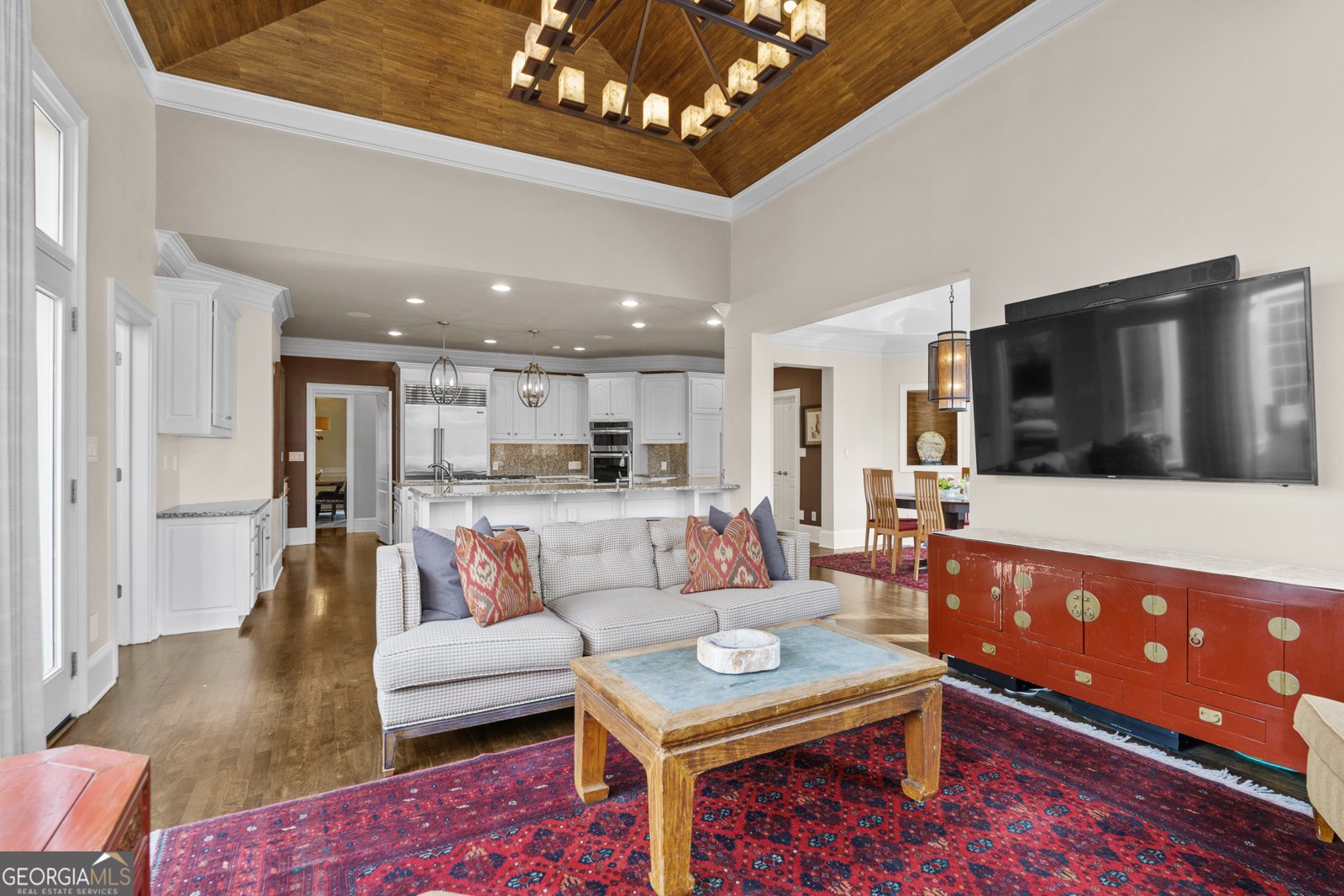 960 Tiverton Lane Alpharetta - Photo 34