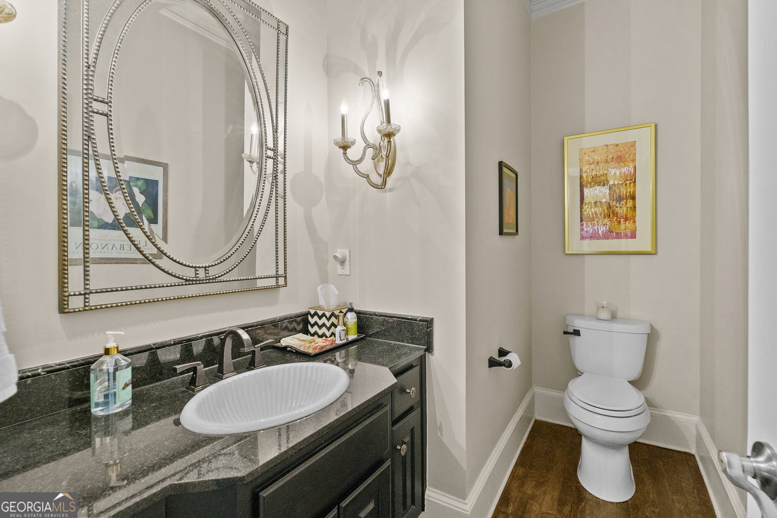 960 Tiverton Lane Alpharetta - Photo 36