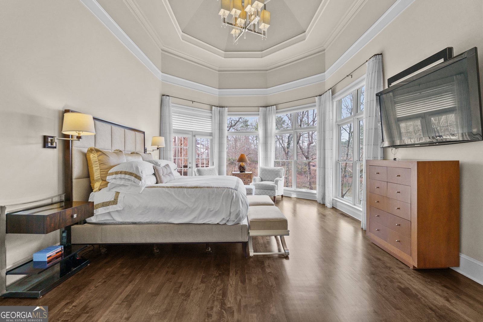 960 Tiverton Lane Alpharetta - Photo 38