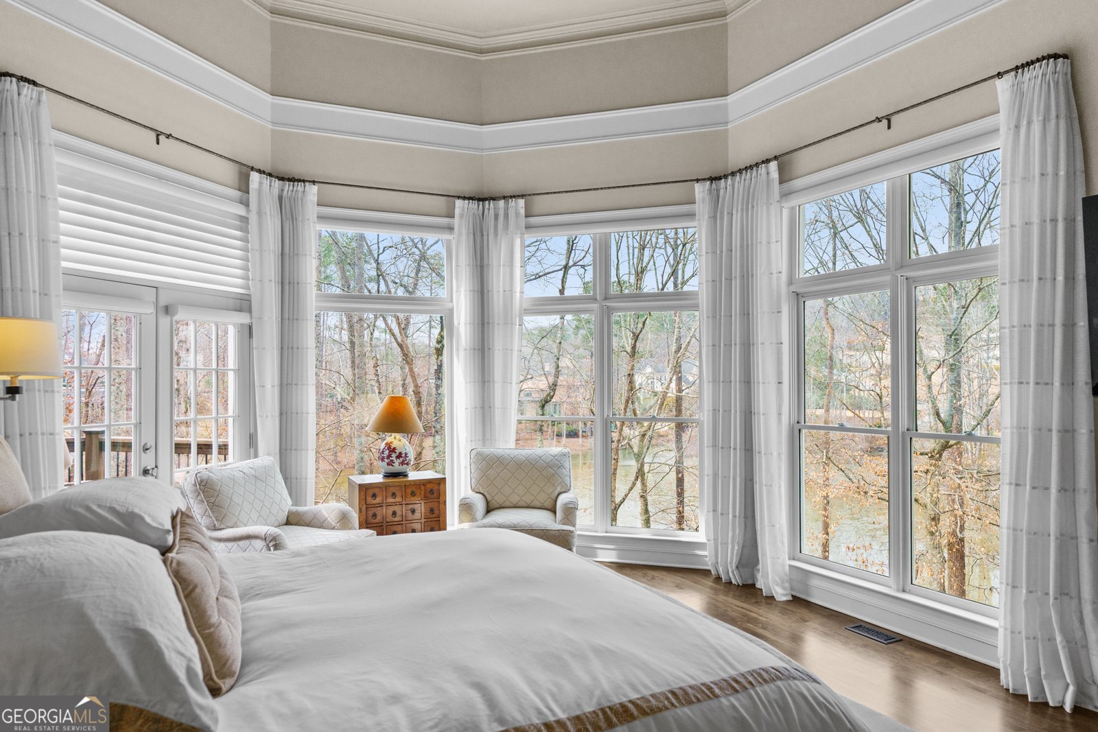 960 Tiverton Lane Alpharetta - Photo 39