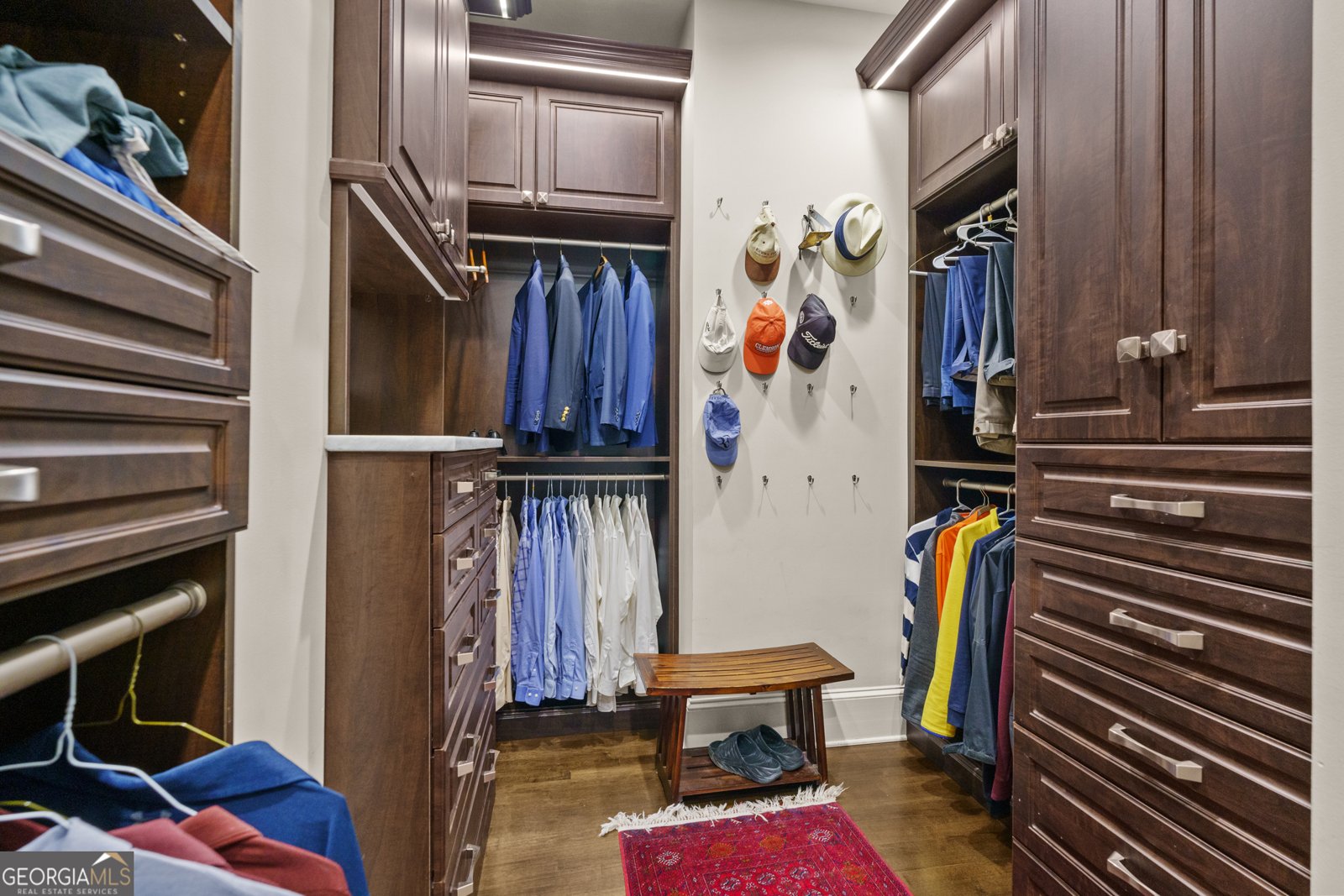 960 Tiverton Lane Alpharetta - Photo 46