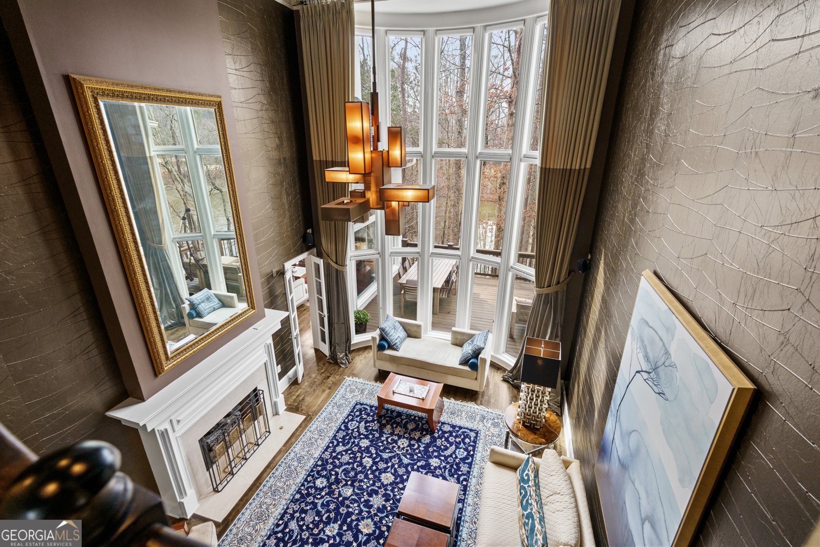 960 Tiverton Lane Alpharetta - Photo 48