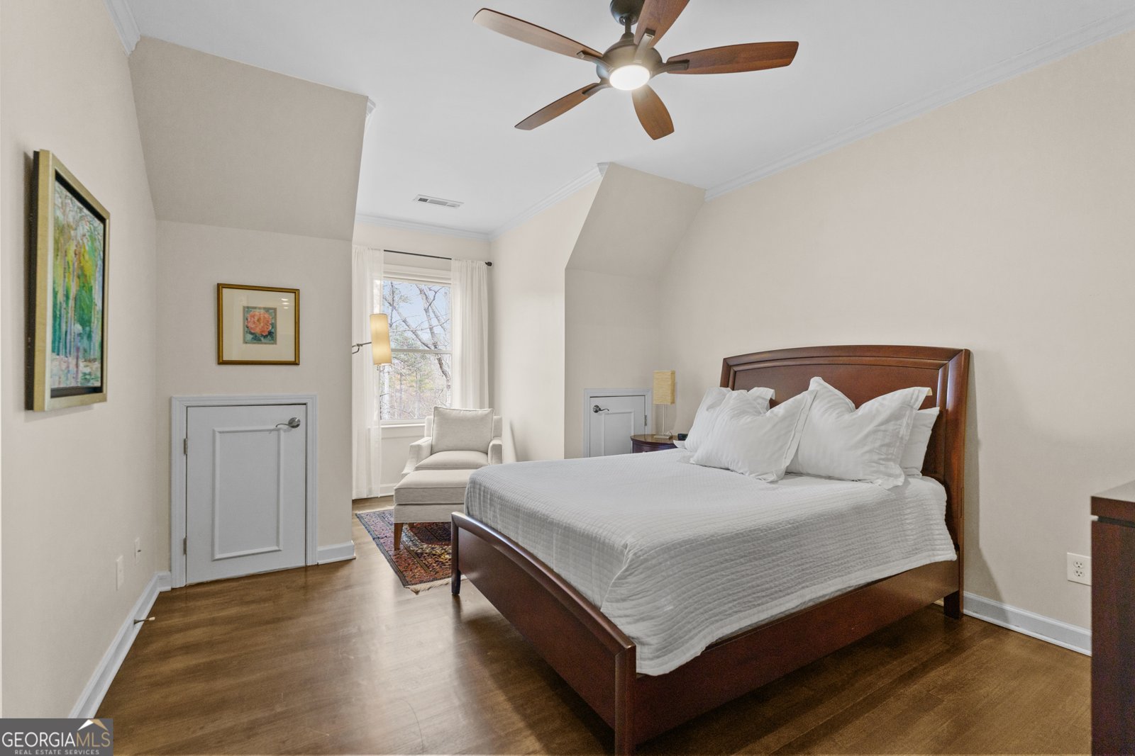 960 Tiverton Lane Alpharetta - Photo 51