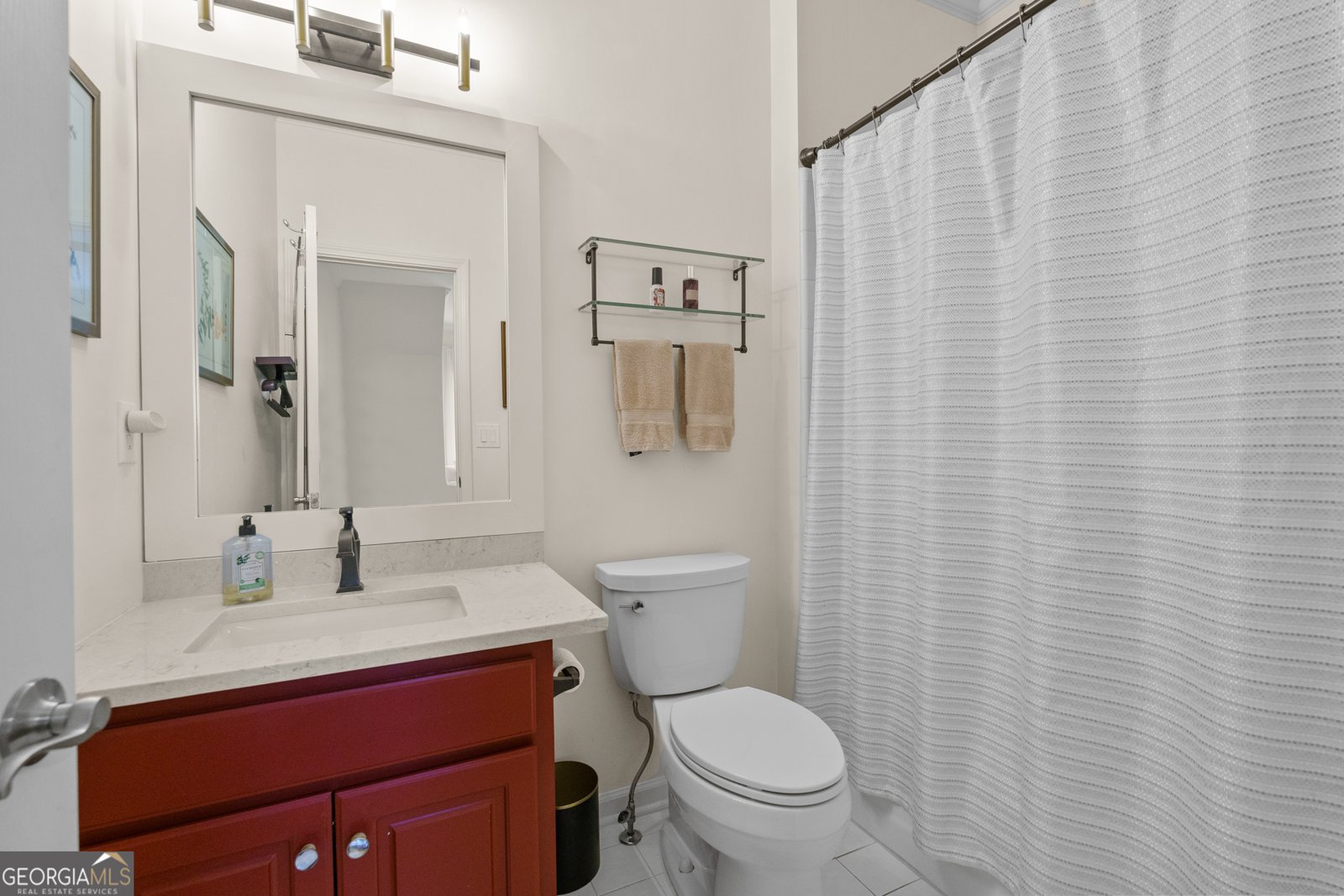 960 Tiverton Lane Alpharetta - Photo 52