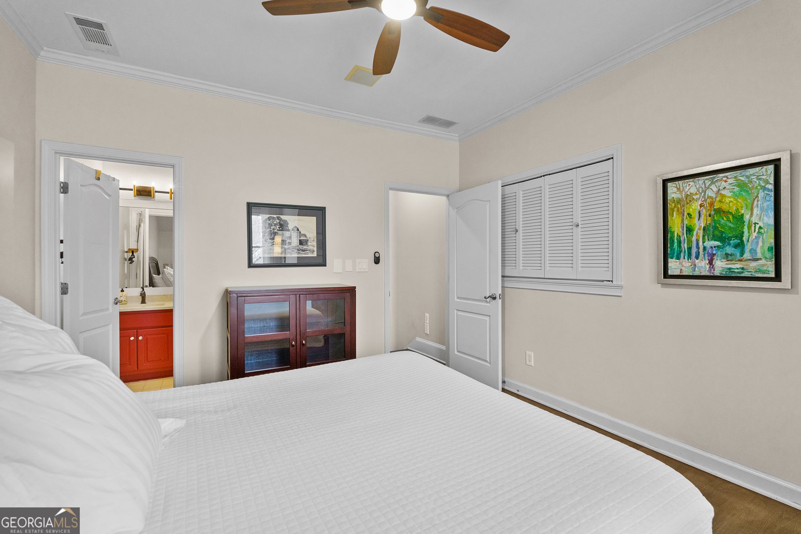 960 Tiverton Lane Alpharetta - Photo 53