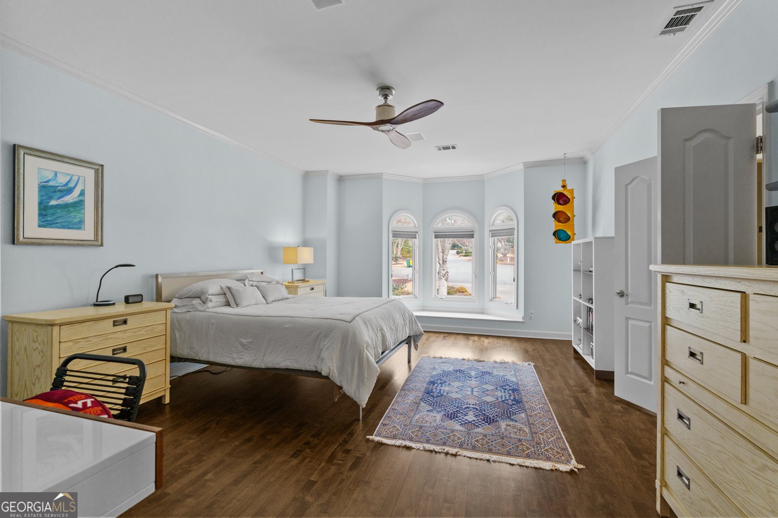 960 Tiverton Lane Alpharetta - Photo 54