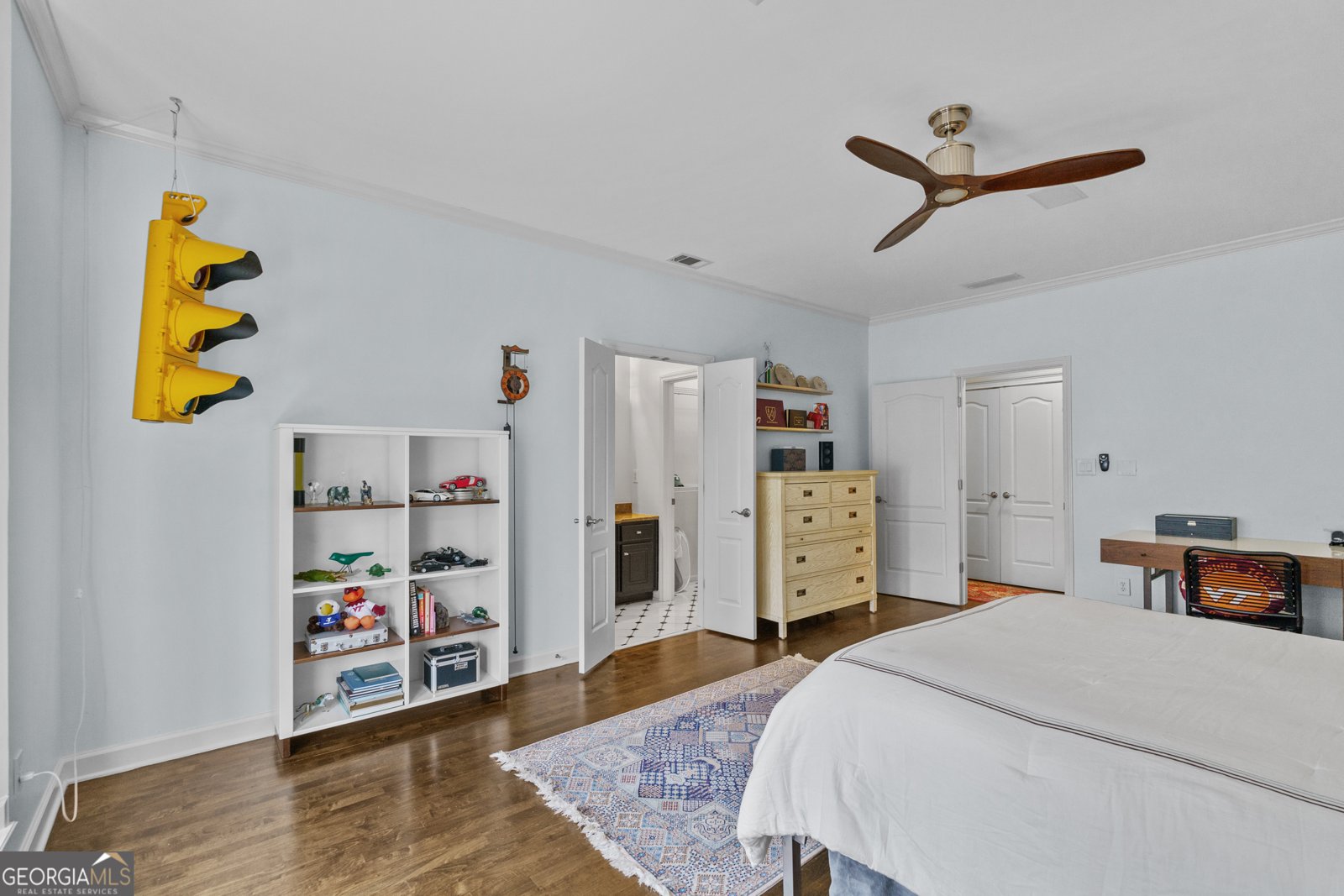 960 Tiverton Lane Alpharetta - Photo 55