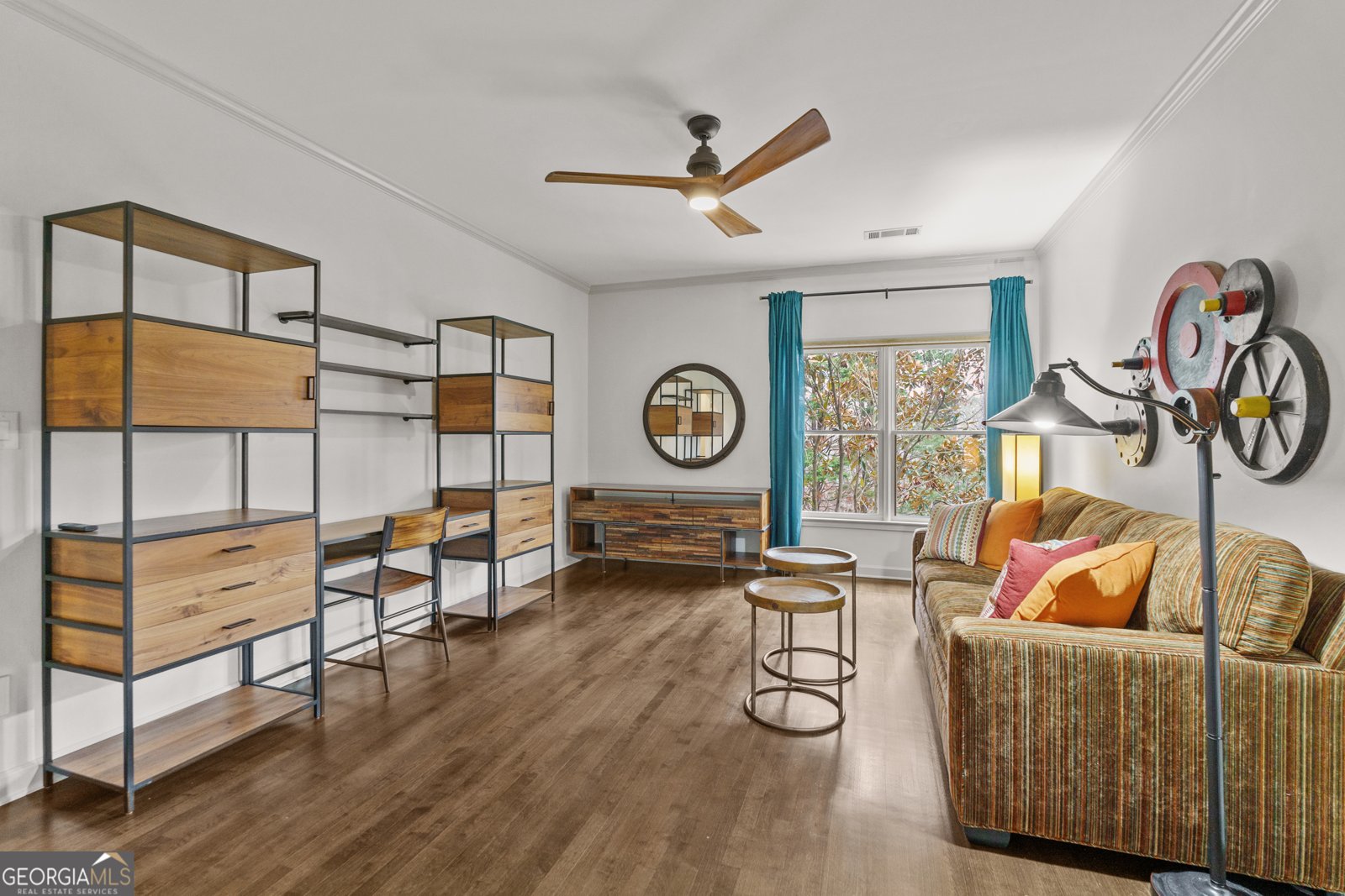 960 Tiverton Lane Alpharetta - Photo 57