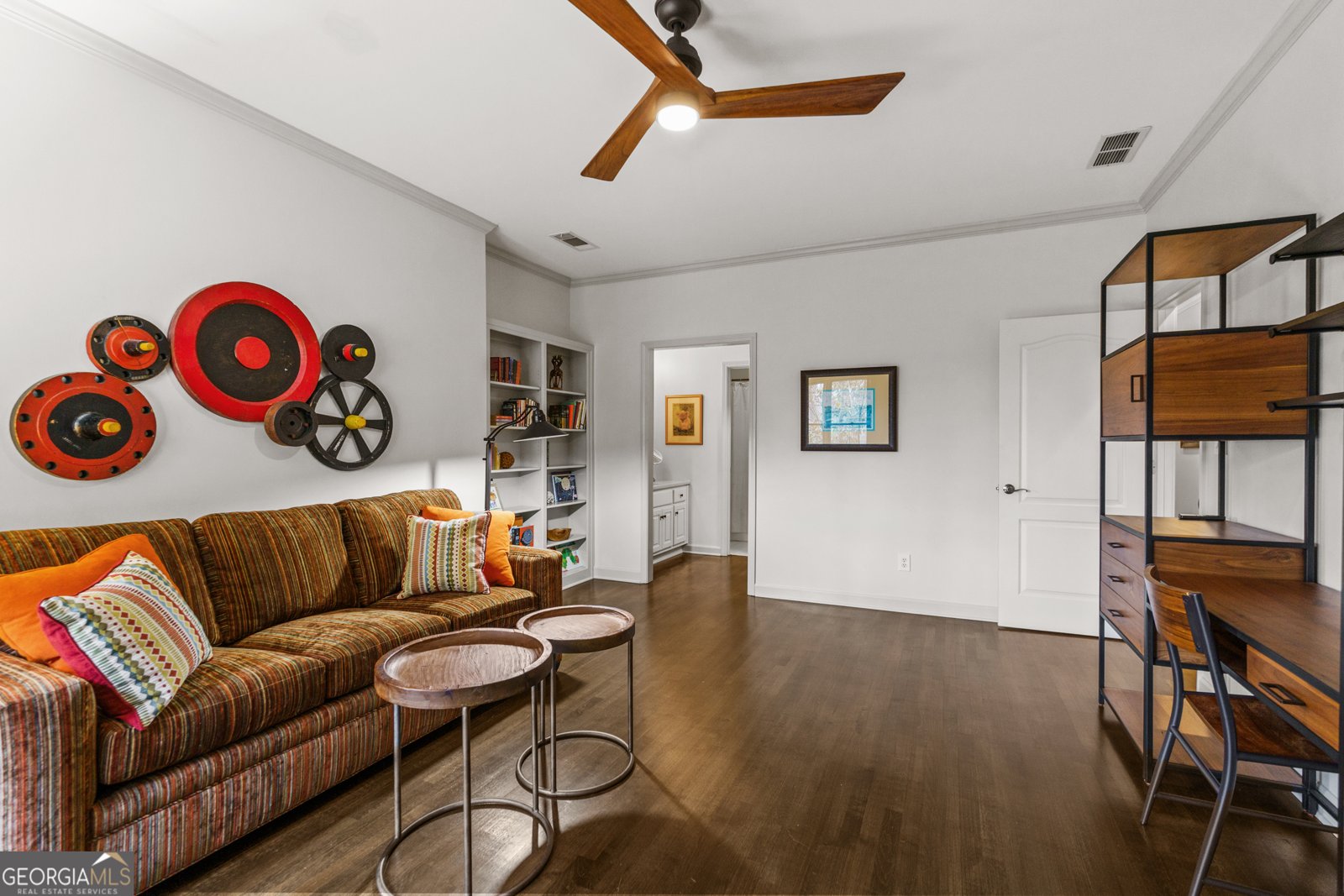 960 Tiverton Lane Alpharetta - Photo 58