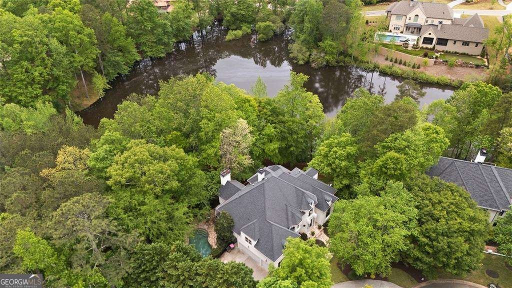 960 Tiverton Lane Alpharetta - Photo 6