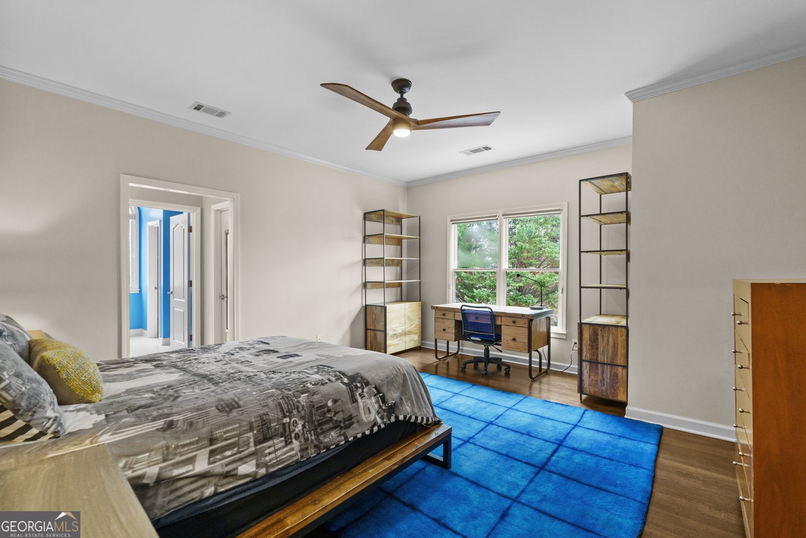 960 Tiverton Lane Alpharetta - Photo 60