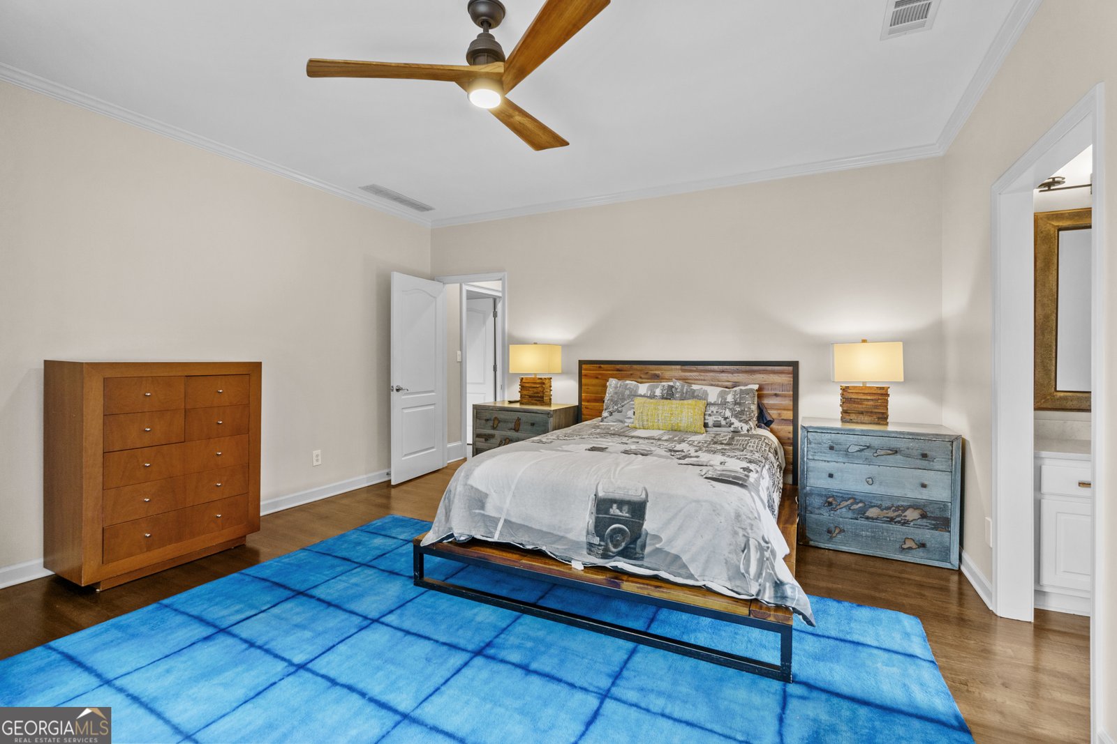 960 Tiverton Lane Alpharetta - Photo 61