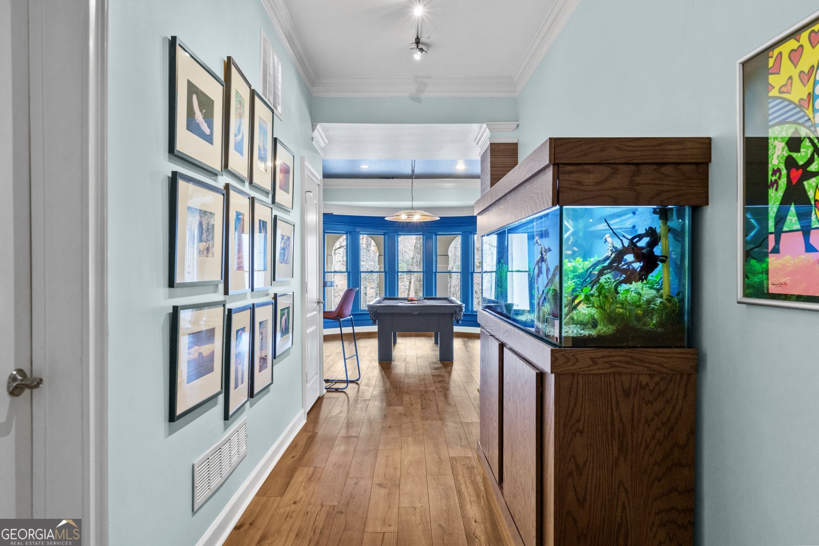 960 Tiverton Lane Alpharetta - Photo 64