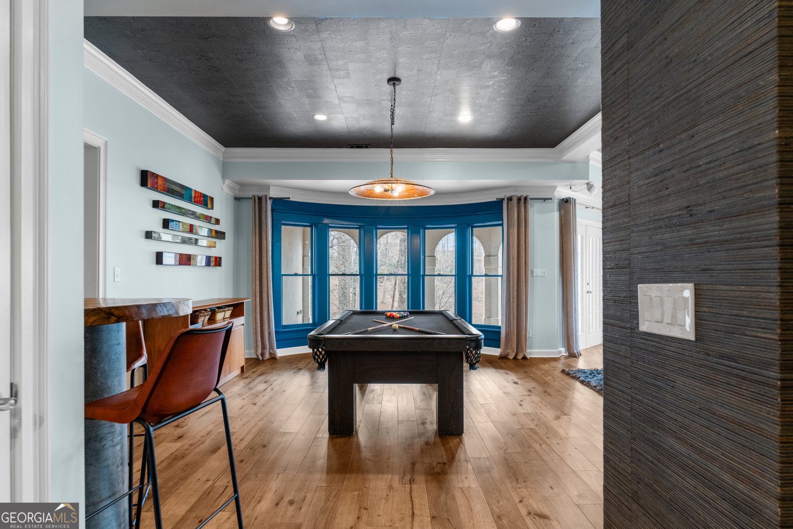 960 Tiverton Lane Alpharetta - Photo 65