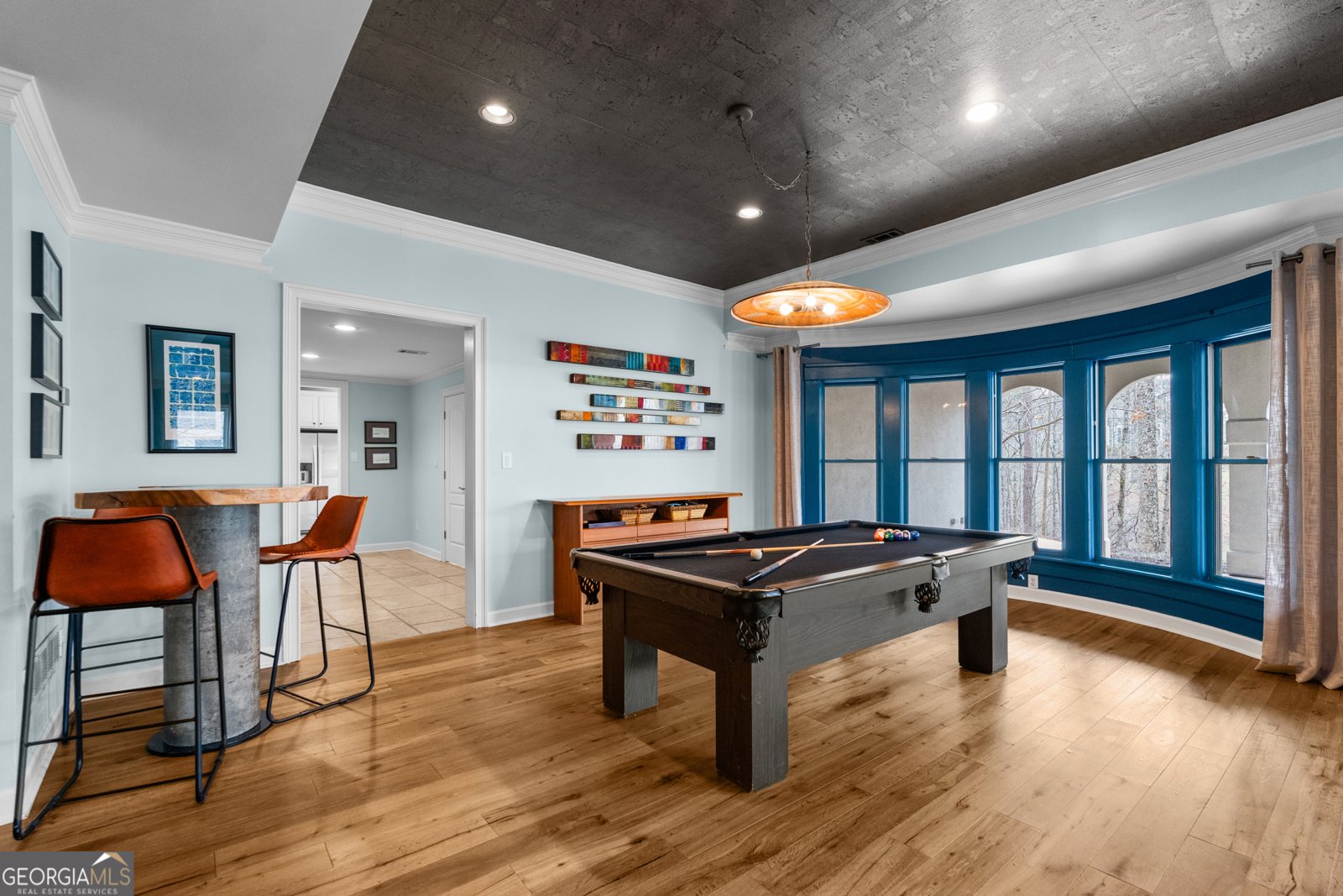 960 Tiverton Lane Alpharetta - Photo 66