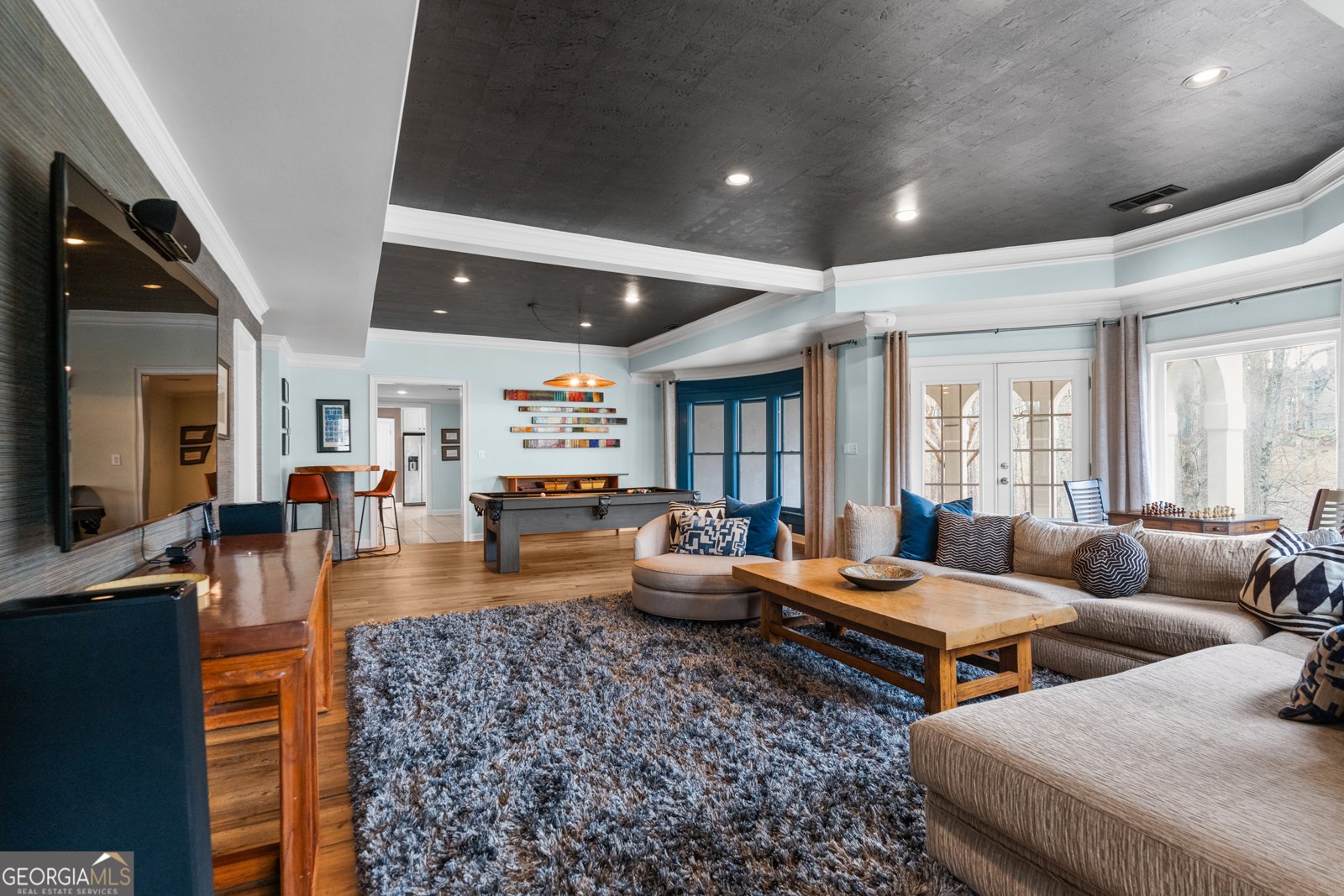 960 Tiverton Lane Alpharetta - Photo 69