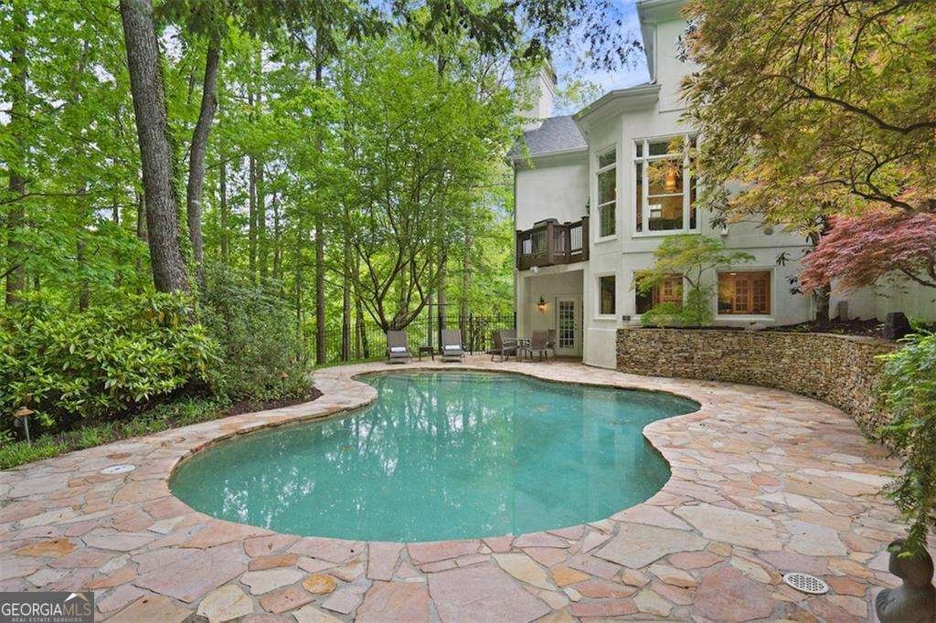 960 Tiverton Lane Alpharetta - Photo 7