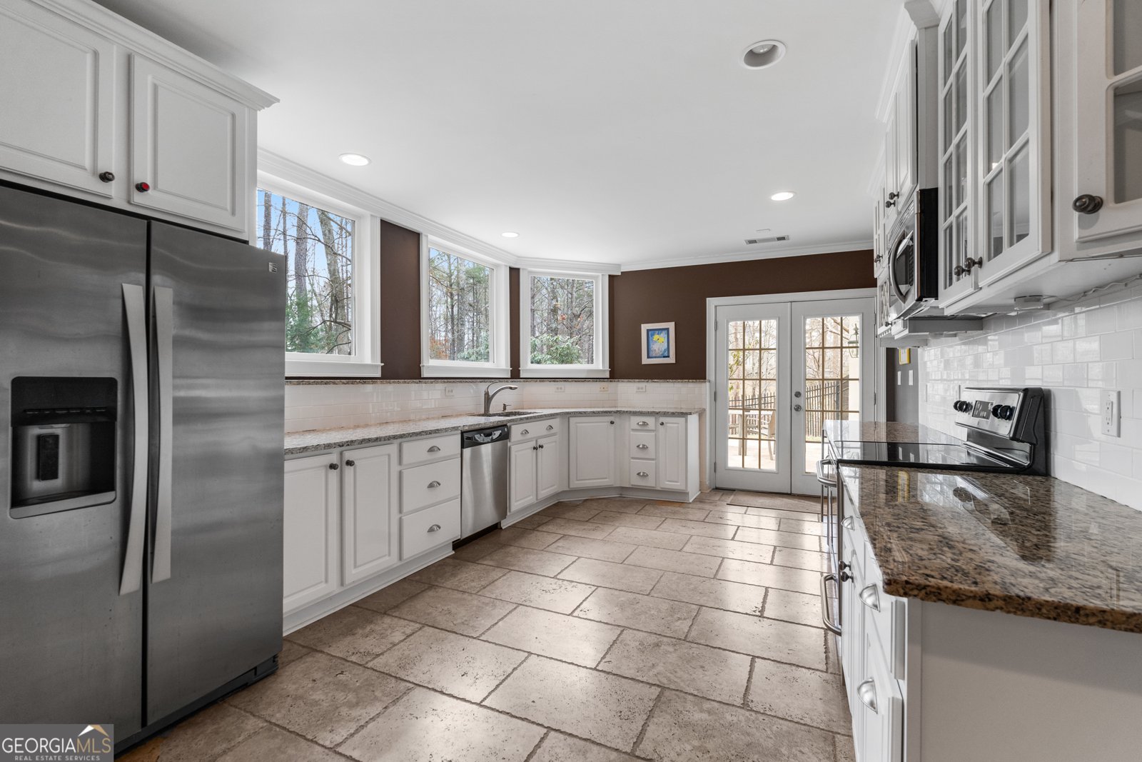 960 Tiverton Lane Alpharetta - Photo 72