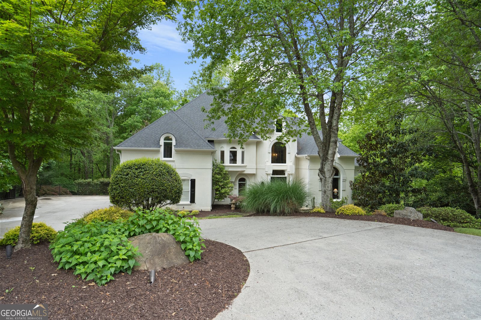 960 Tiverton Lane Alpharetta - Photo 73