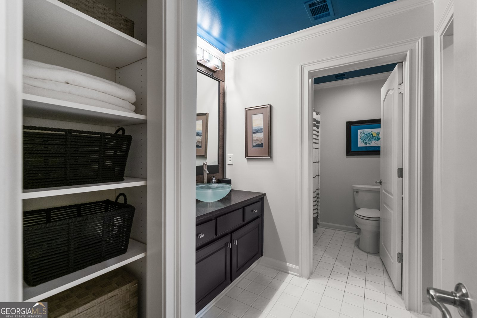 960 Tiverton Lane Alpharetta - Photo 77