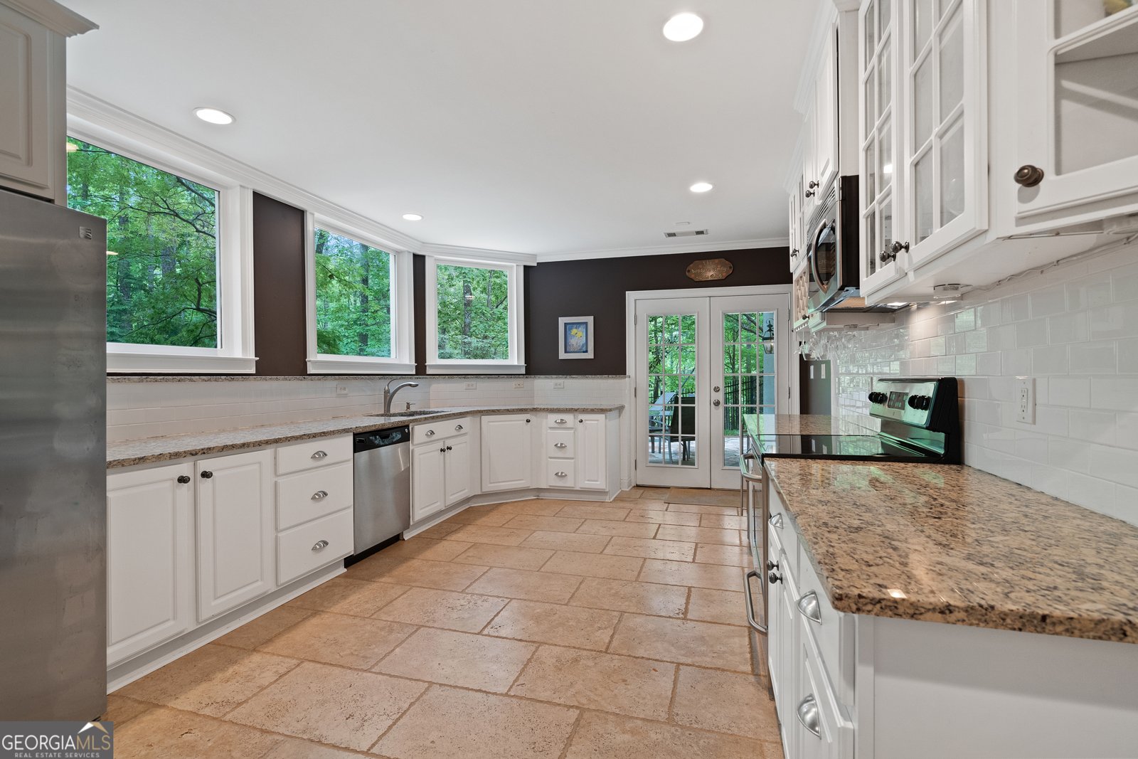 960 Tiverton Lane Alpharetta - Photo 78