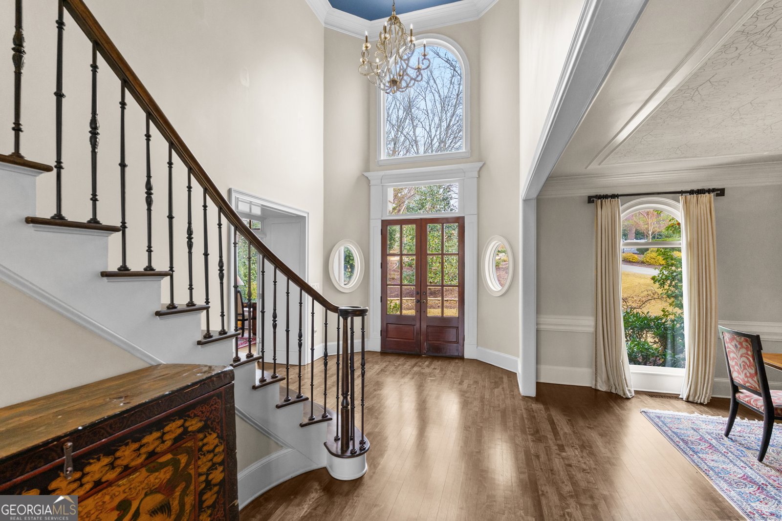 960 Tiverton Lane Alpharetta - Photo 8