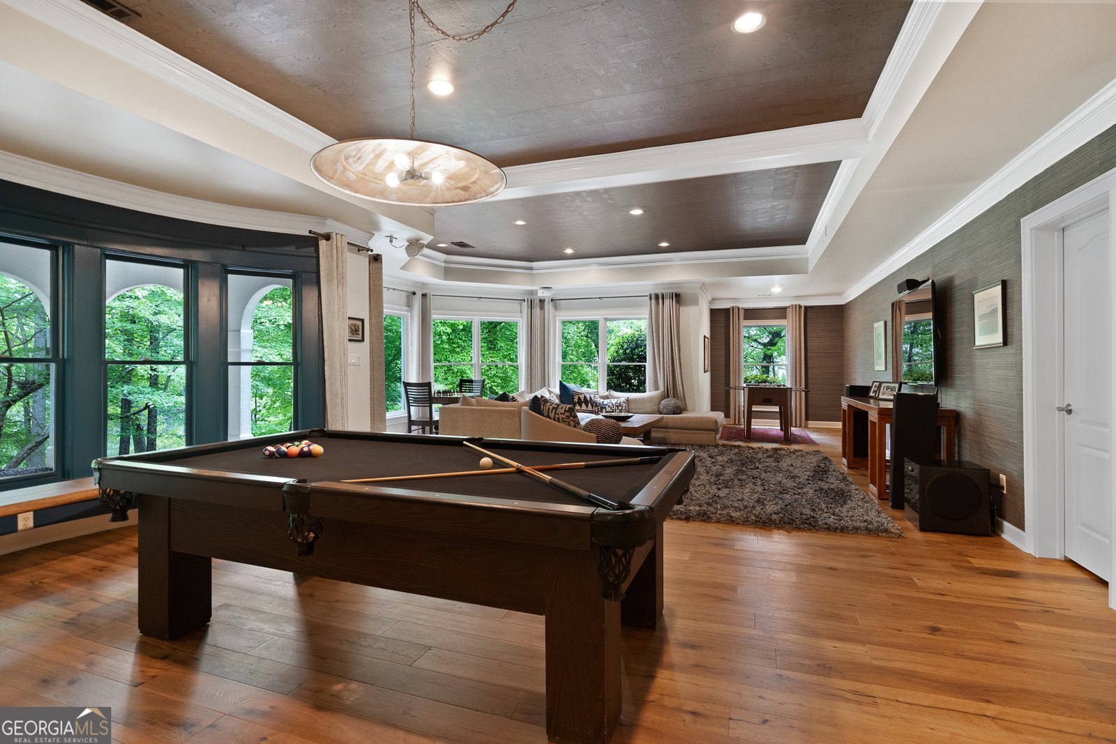 960 Tiverton Lane Alpharetta - Photo 84