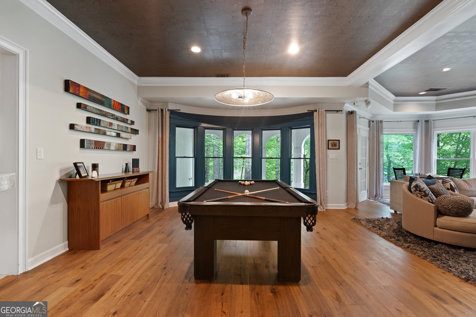 960 Tiverton Lane Alpharetta - Photo 85