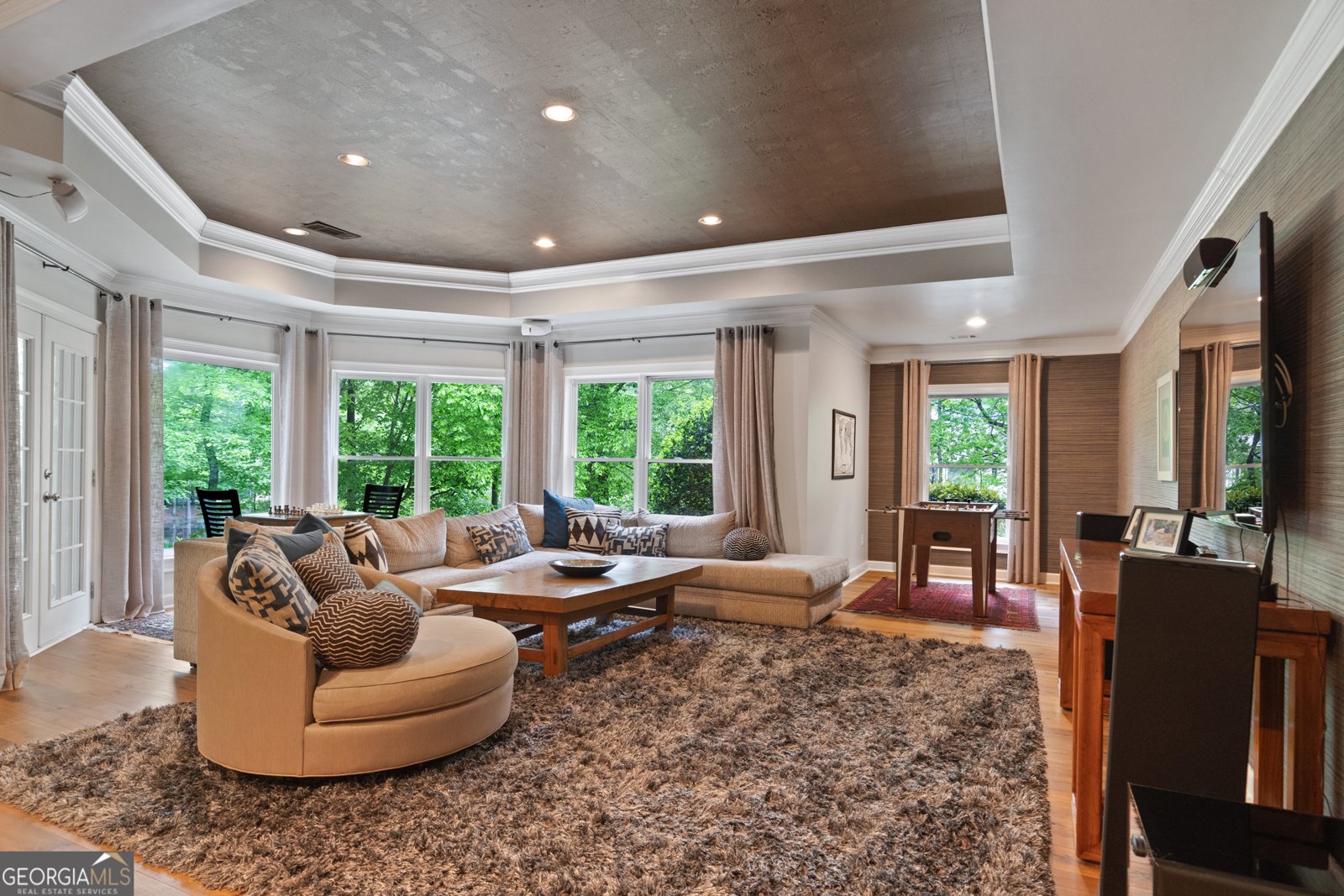 960 Tiverton Lane Alpharetta - Photo 86