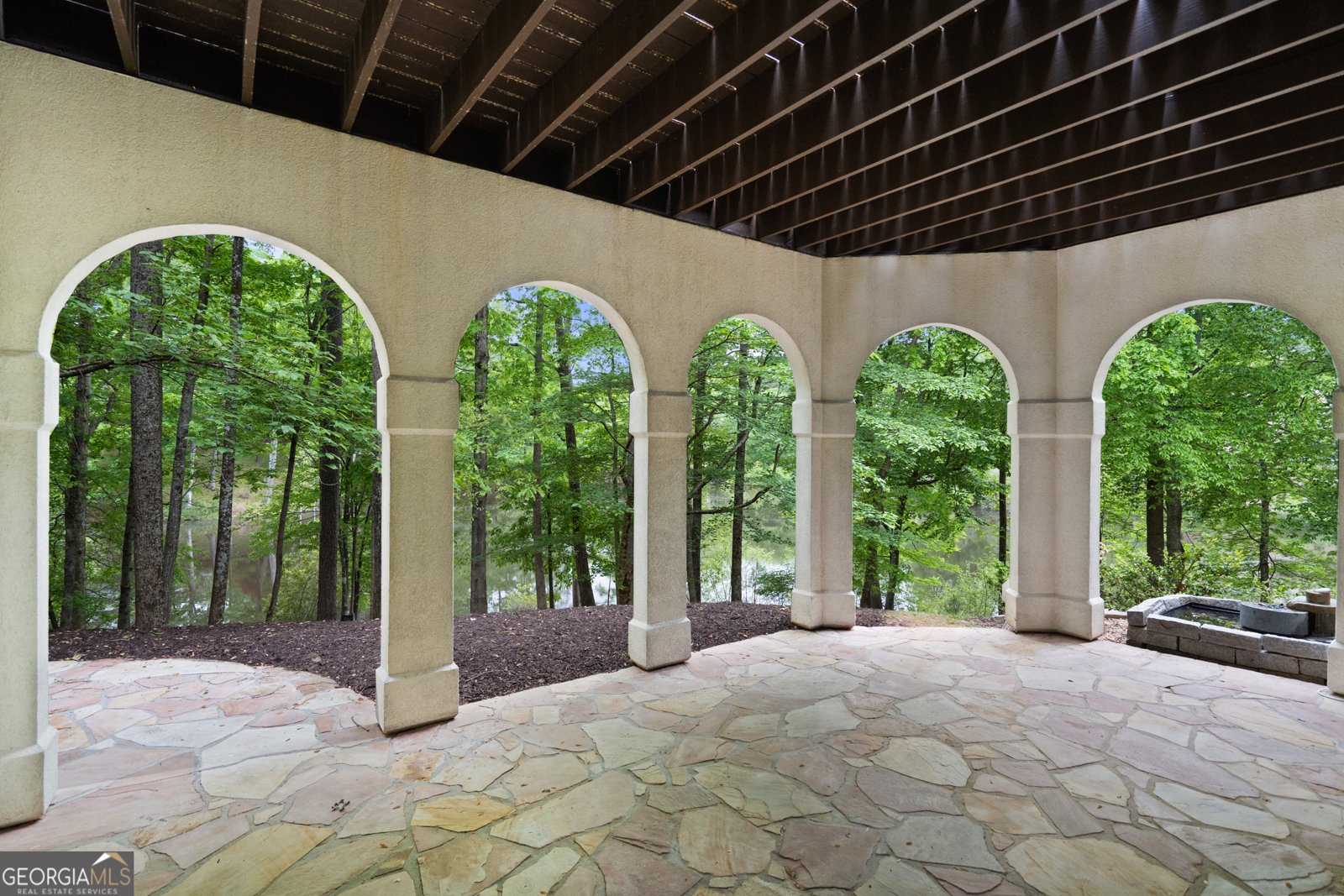 960 Tiverton Lane Alpharetta - Photo 88