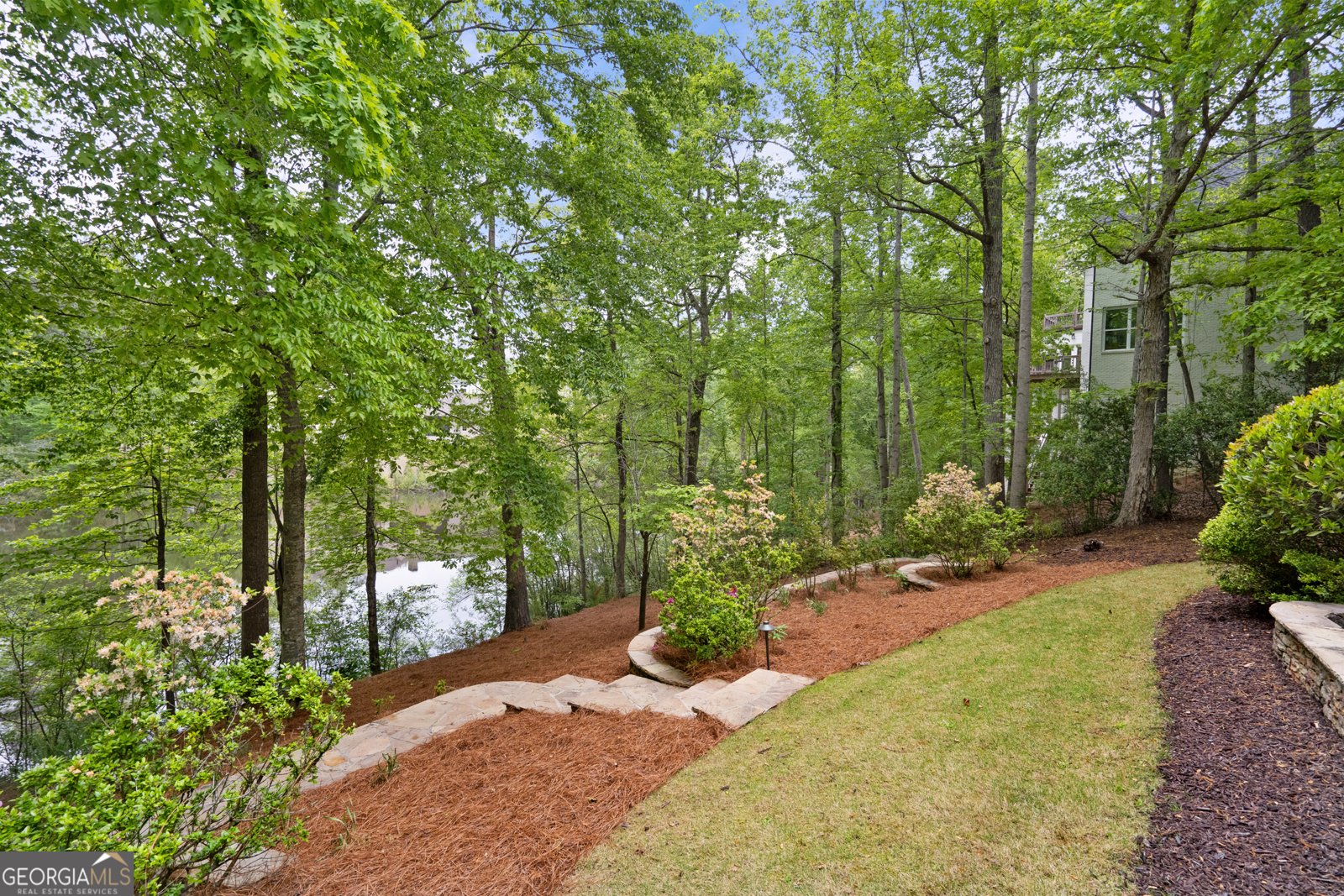 960 Tiverton Lane Alpharetta - Photo 89