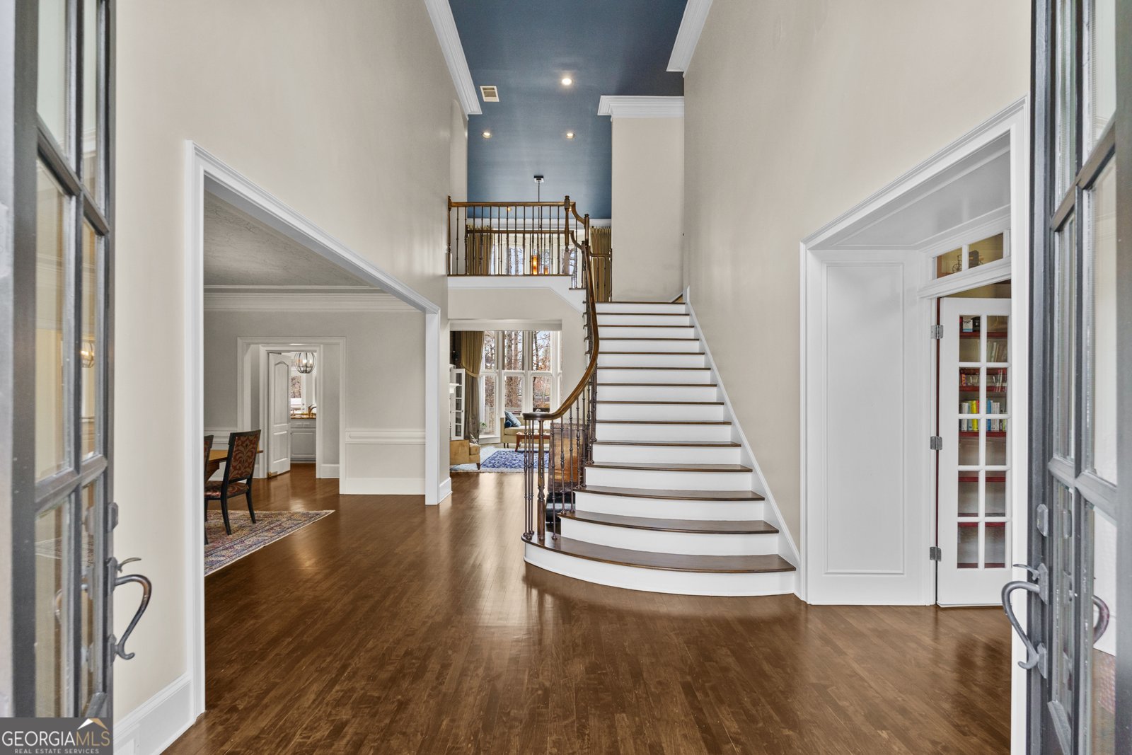 960 Tiverton Lane Alpharetta - Photo 9