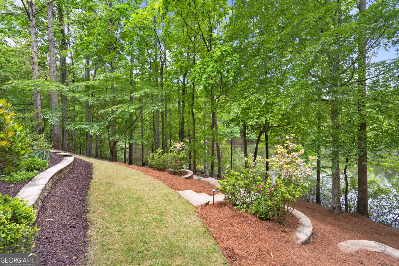 960 Tiverton Lane Alpharetta - Photo 90