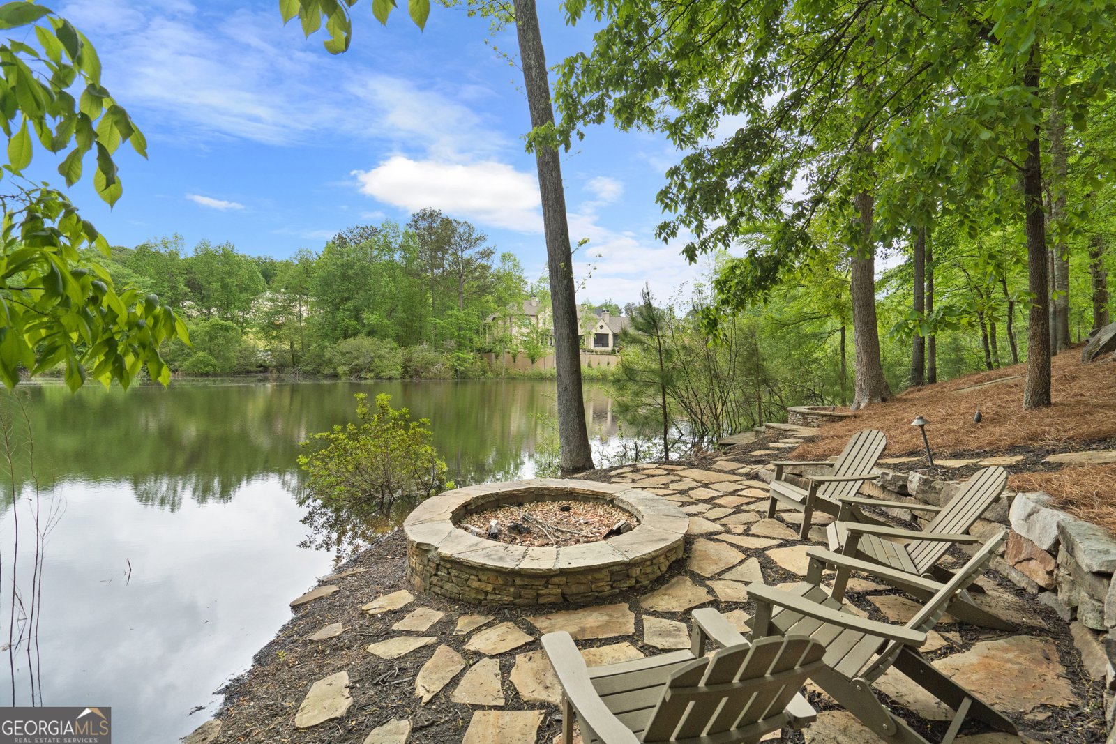 960 Tiverton Lane Alpharetta - Photo 94