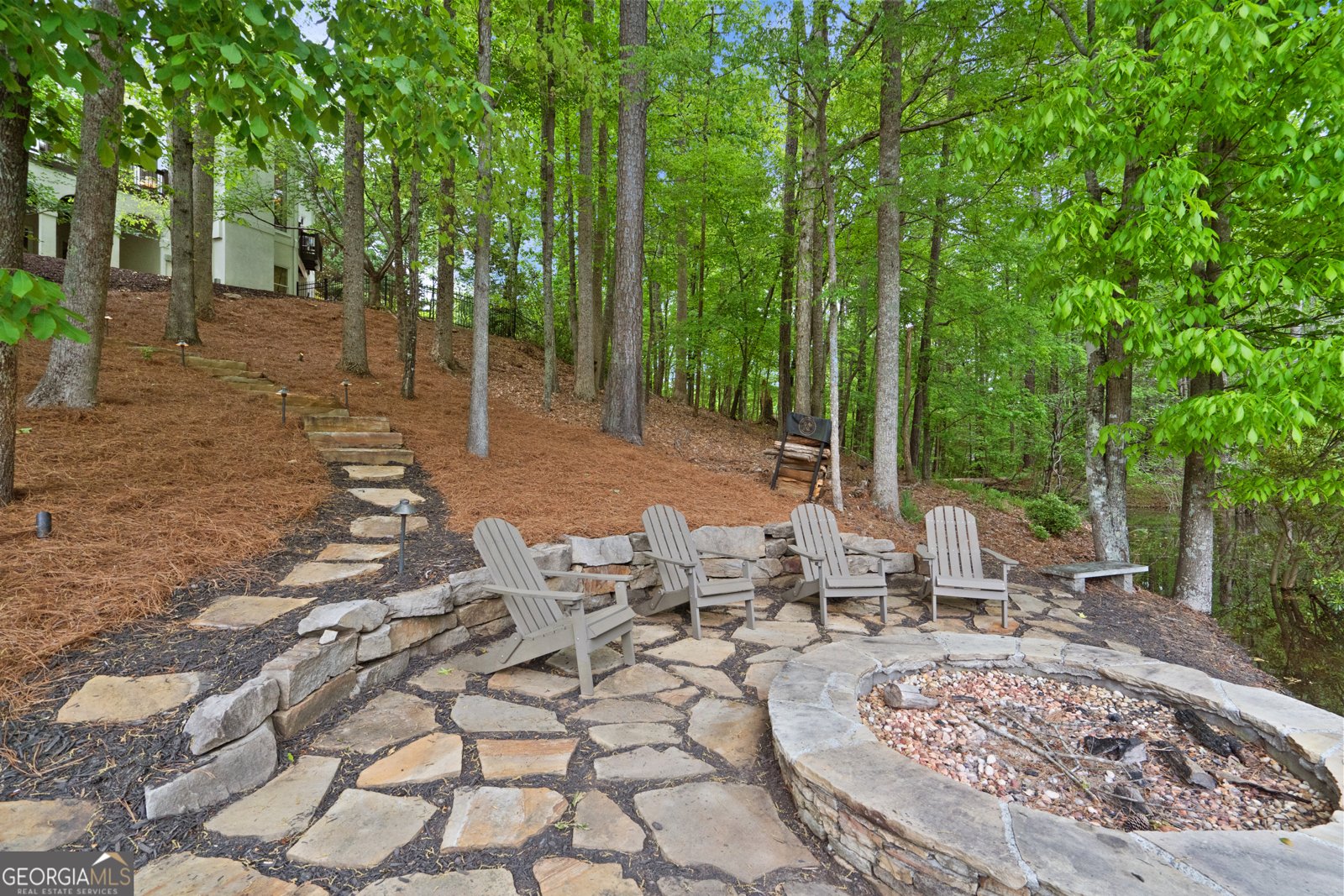 960 Tiverton Lane Alpharetta - Photo 95