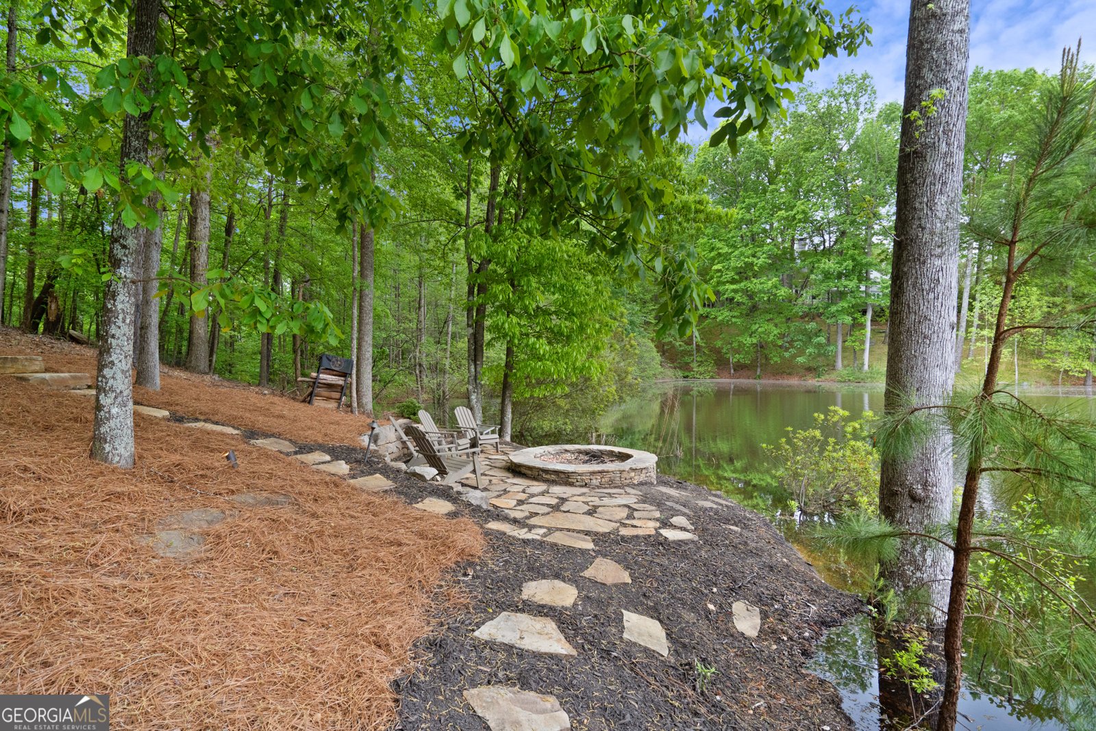 960 Tiverton Lane Alpharetta - Photo 97